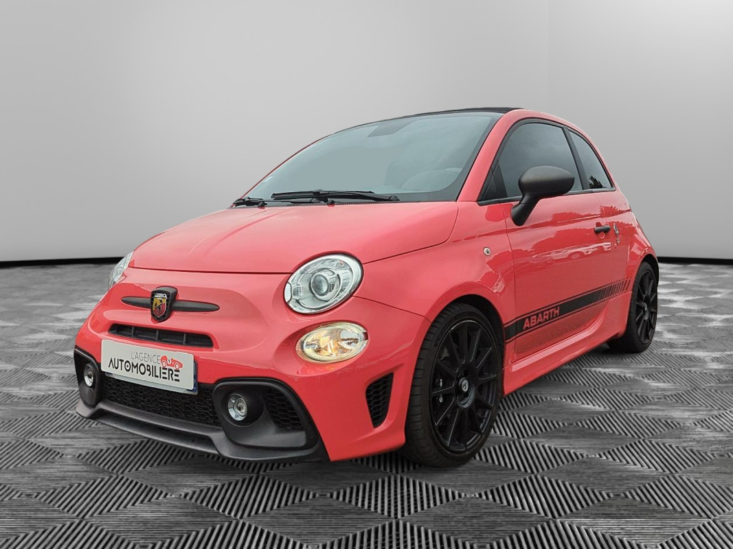 Abarth Abarth 500 (2e Generation)