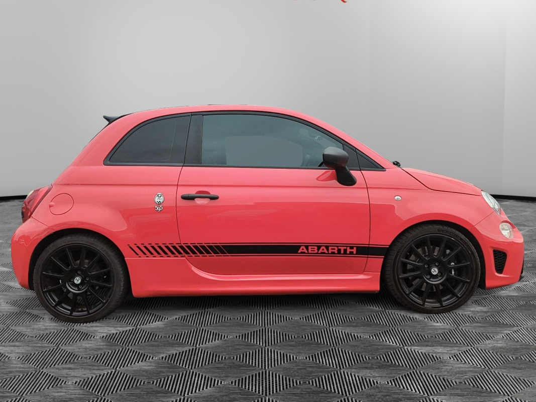Abarth Abarth 500 (2e Generation) — 5