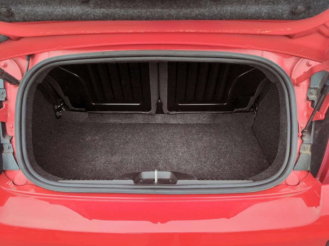 Abarth Abarth 500 (2e Generation) — 12