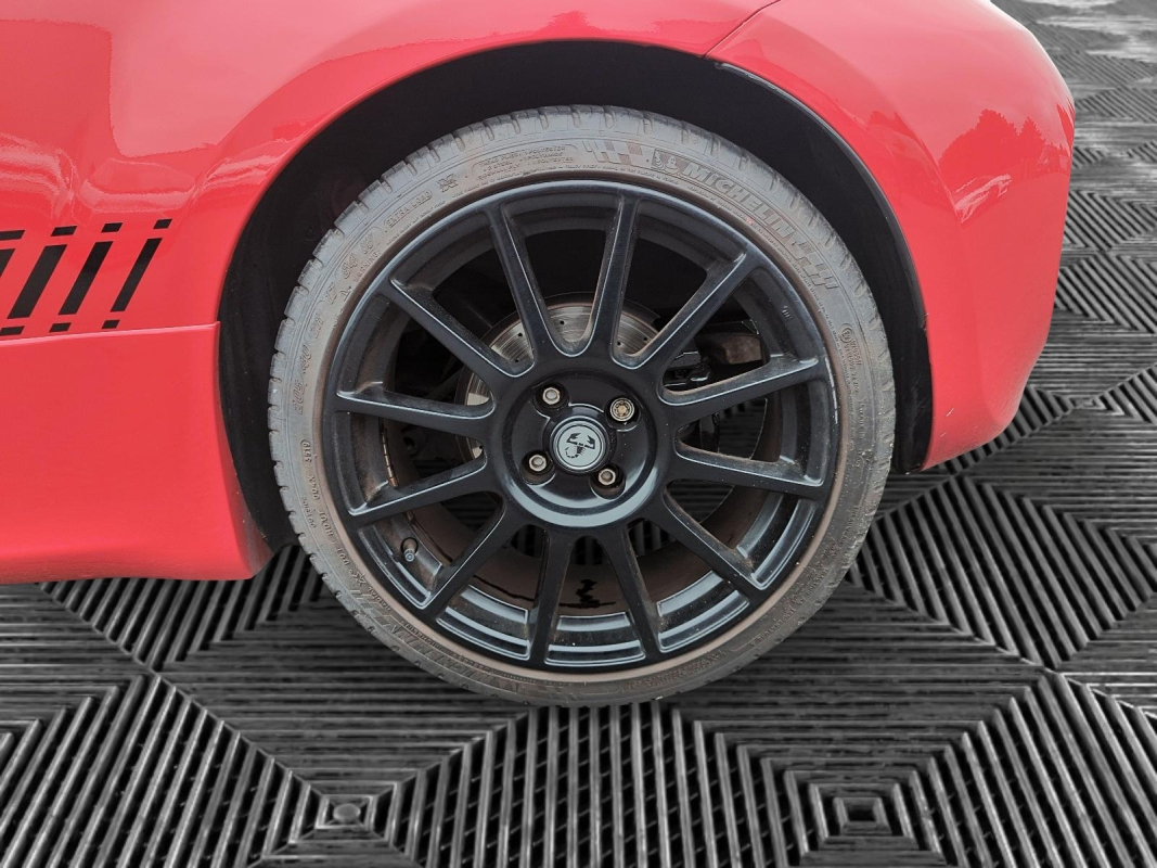Abarth Abarth 500 (2e Generation) — 28