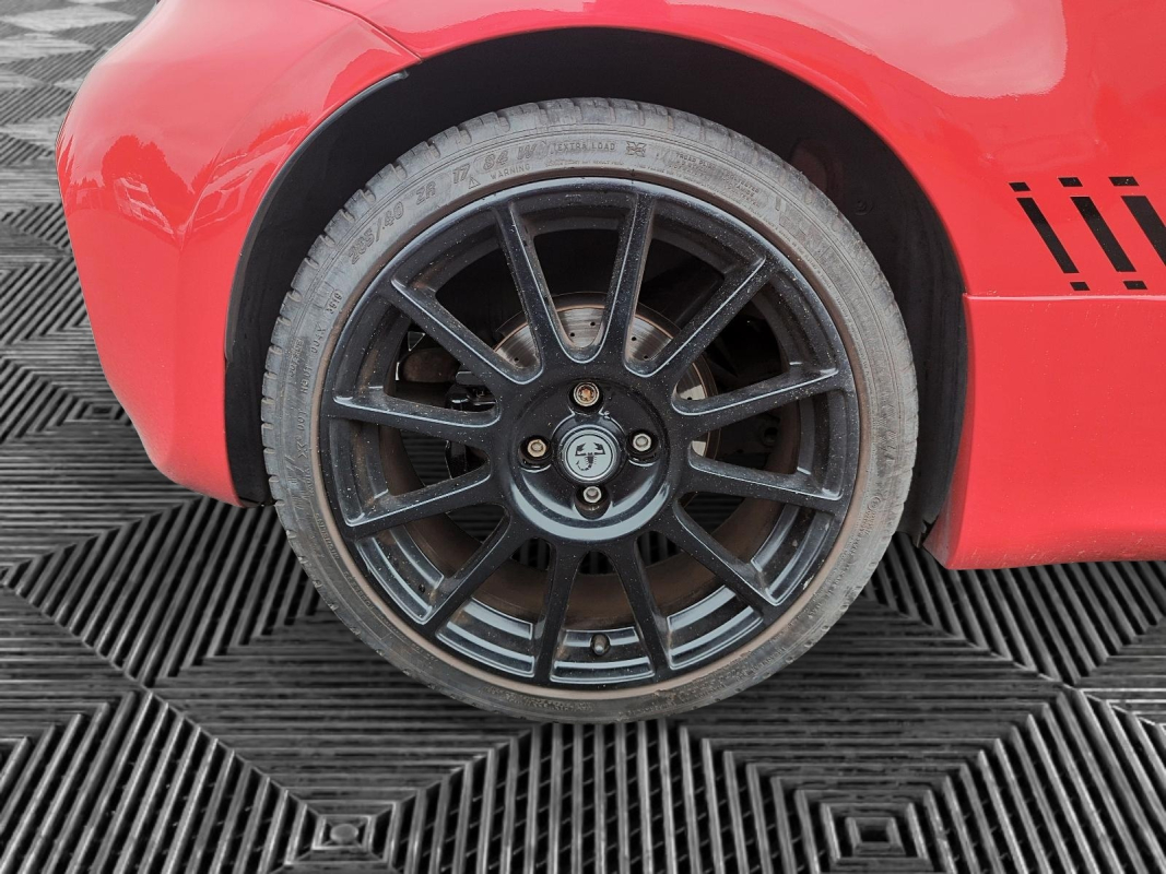 Abarth Abarth 500 (2e Generation) — 29