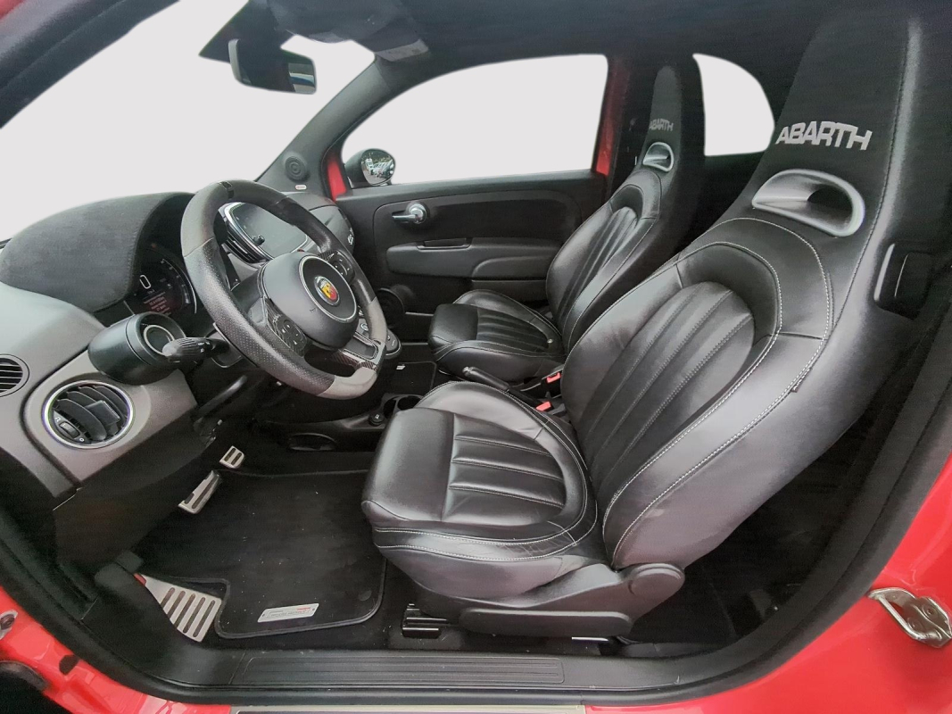 Abarth Abarth 500 (2e Generation) — 14
