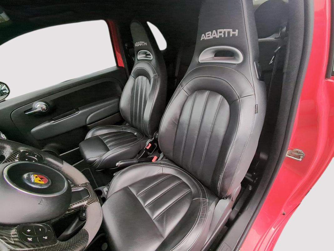 Abarth Abarth 500 (2e Generation) — 15