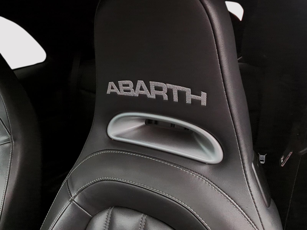 Abarth Abarth 500 (2e Generation) — 16
