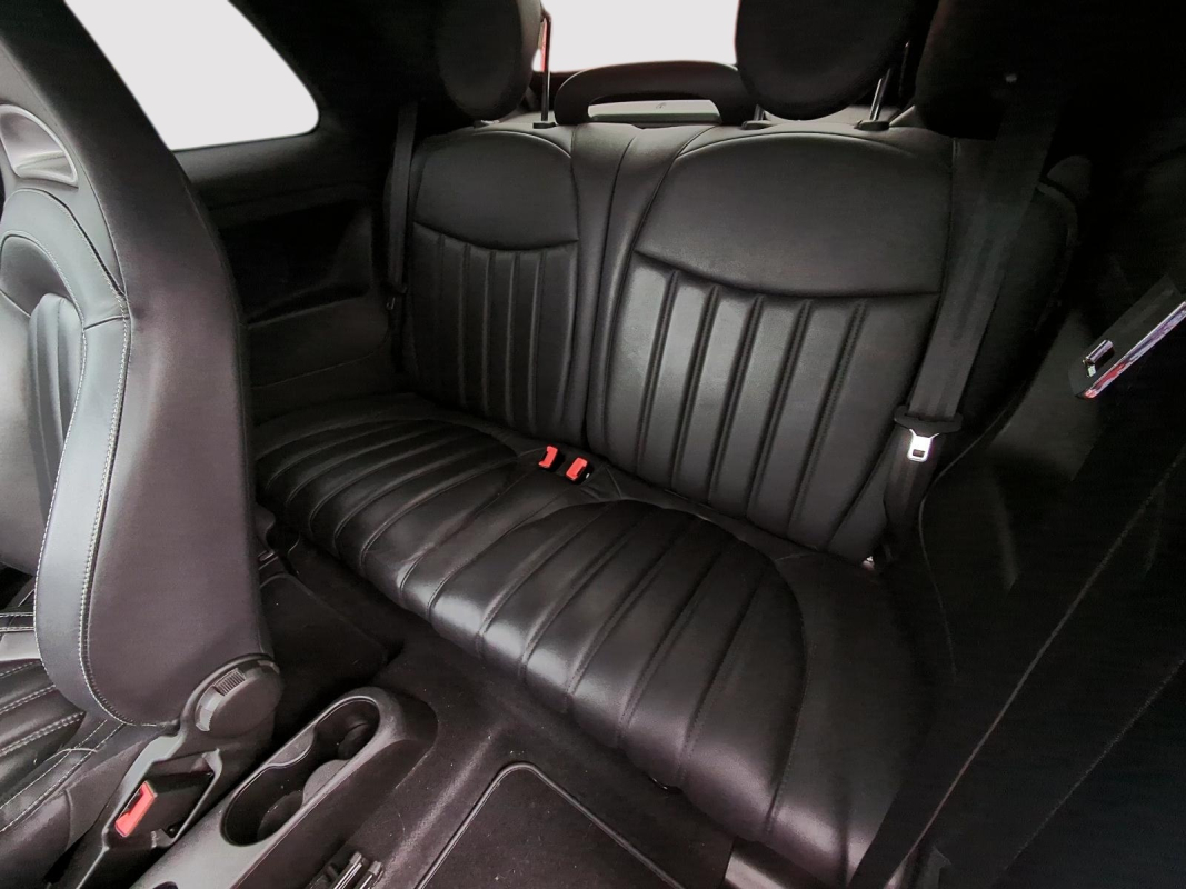 Abarth Abarth 500 (2e Generation) — 17