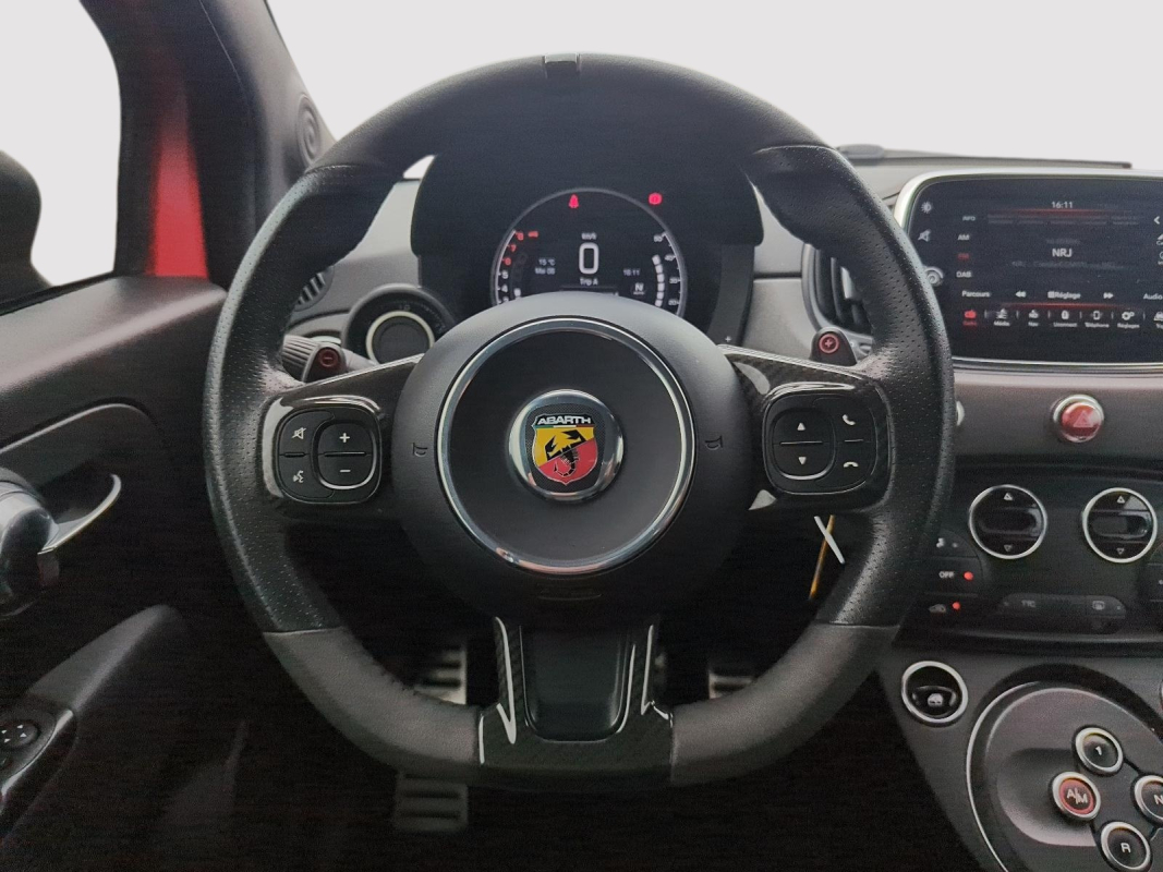 Abarth Abarth 500 (2e Generation) — 19