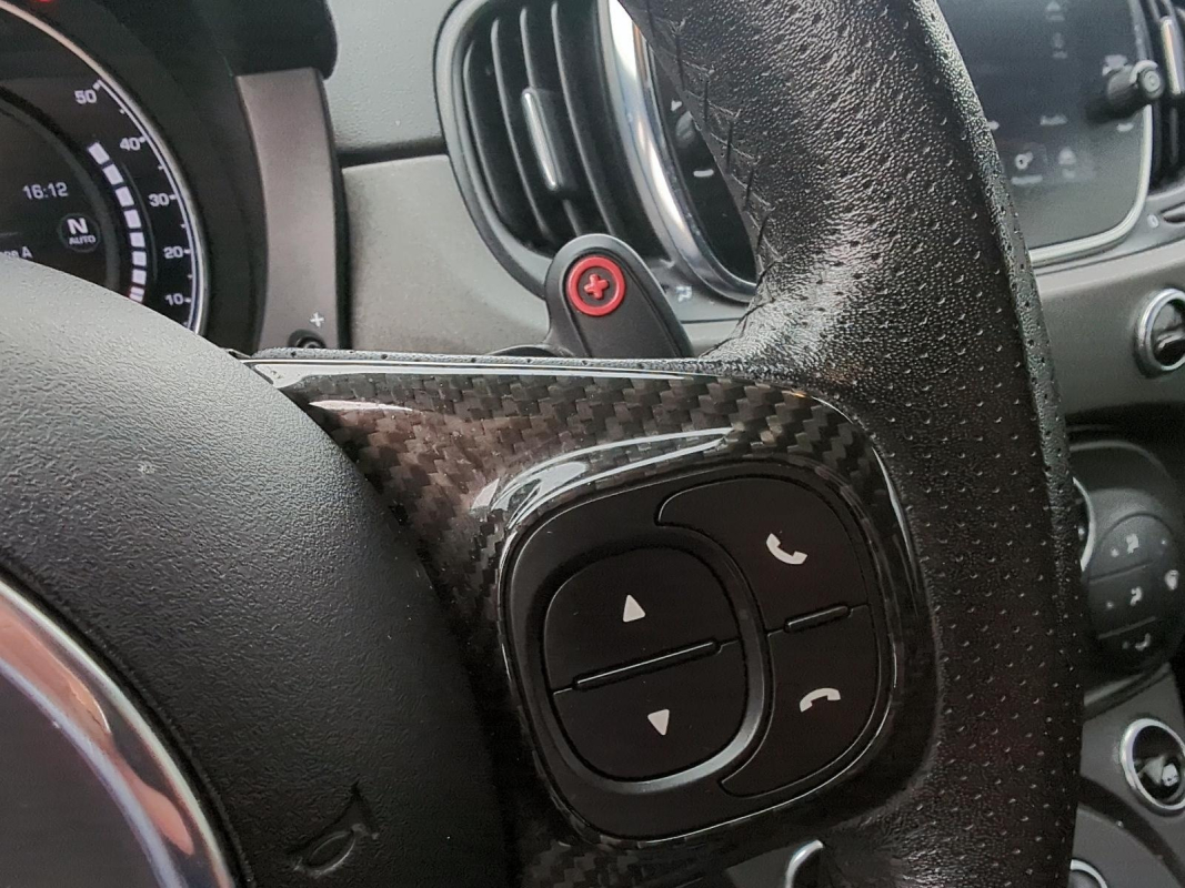 Abarth Abarth 500 (2e Generation) — 22