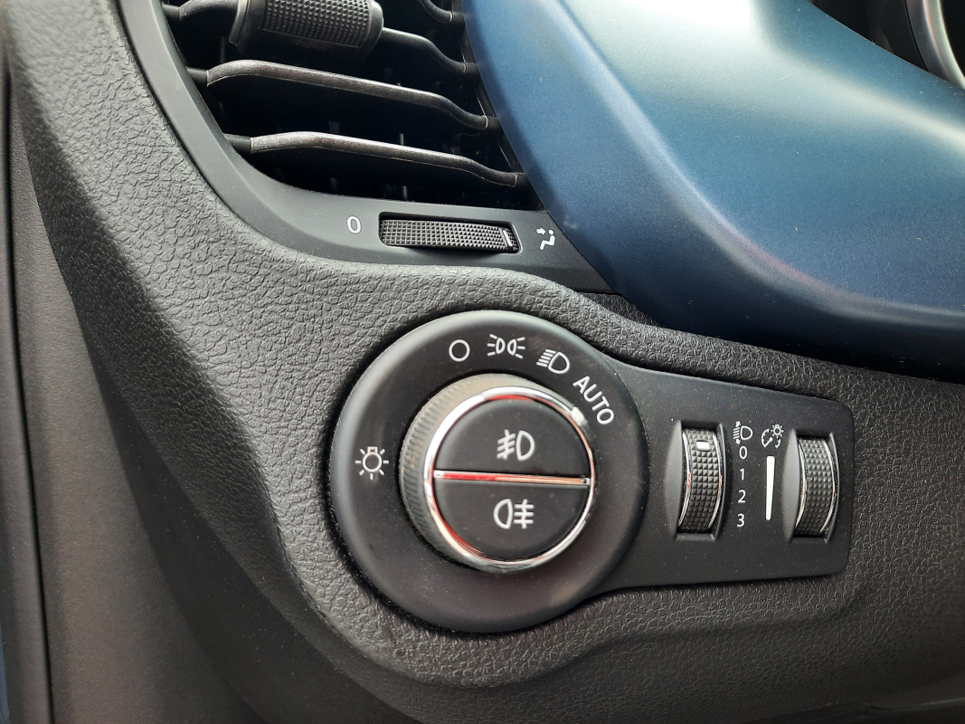Fiat 500X — 10