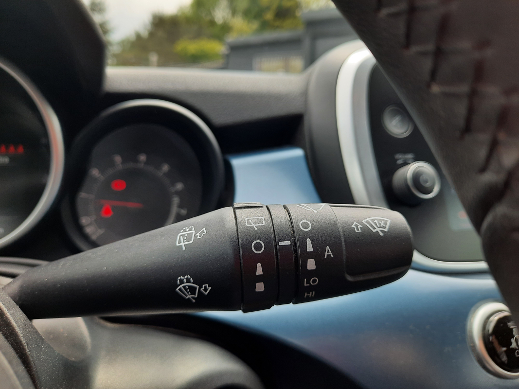 Fiat 500X — 13