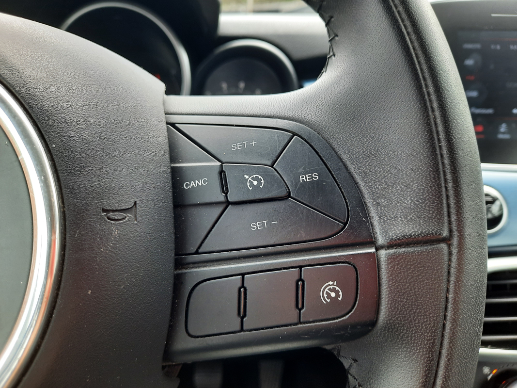 Fiat 500X — 12