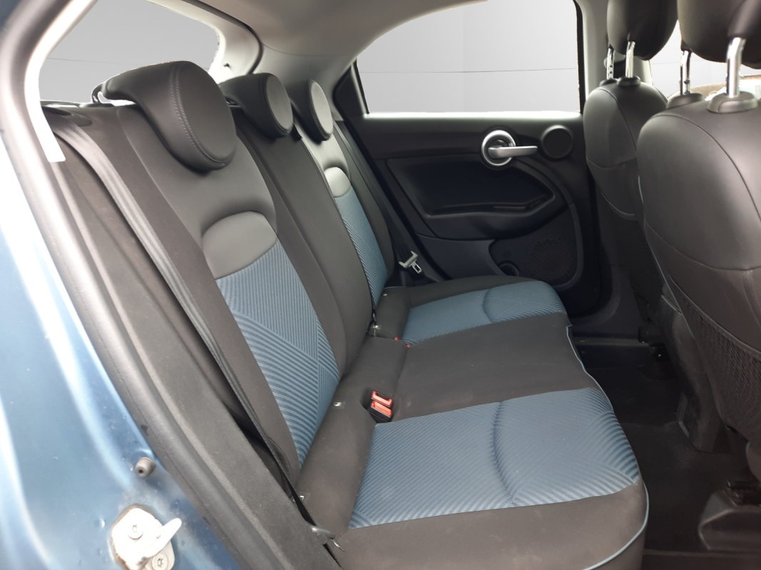 Fiat 500X — 23