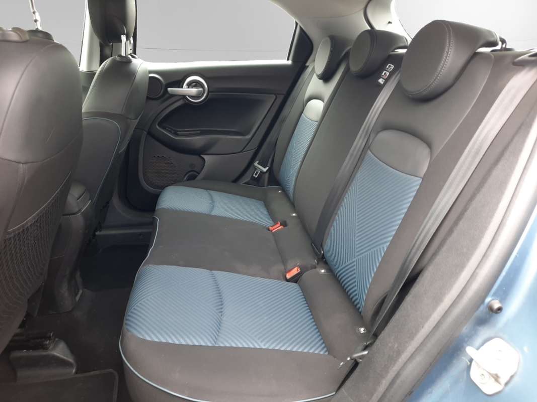 Fiat 500X — 24