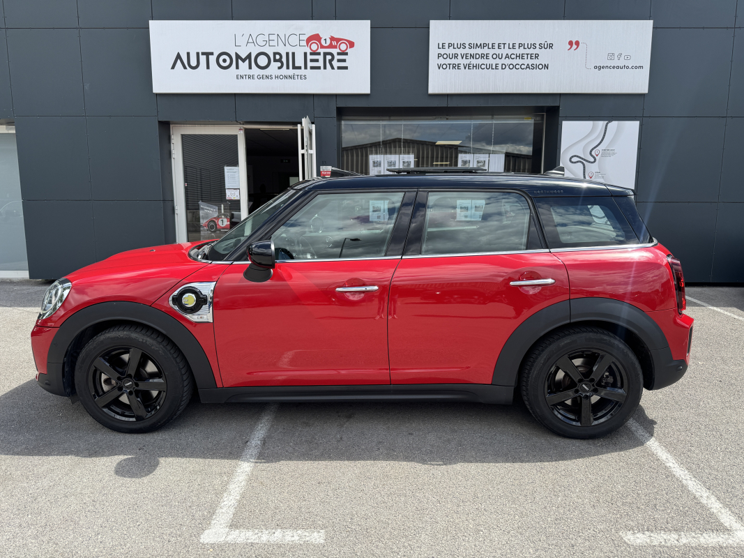 Mini Countryman — 4