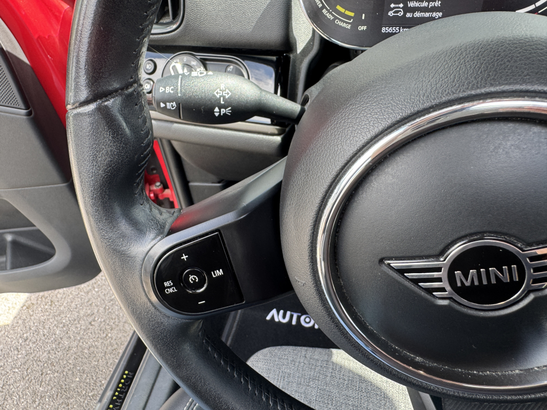 Mini Countryman — 10