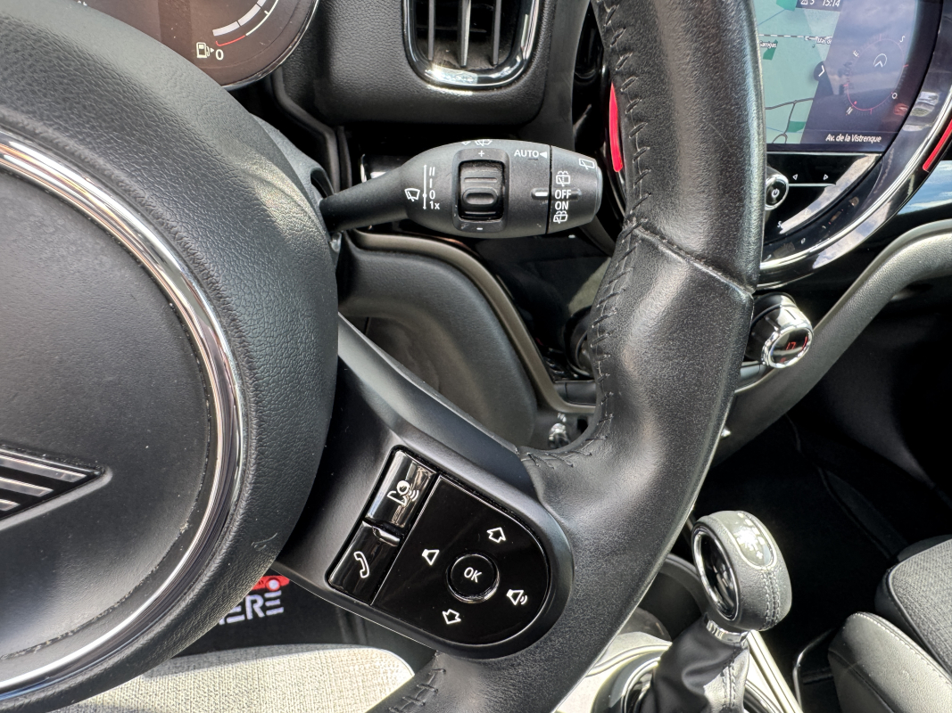 Mini Countryman — 11