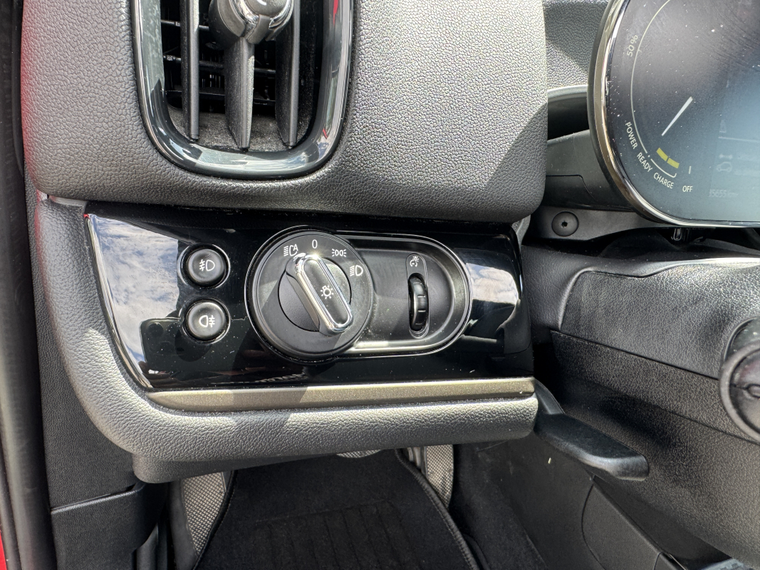 Mini Countryman — 9