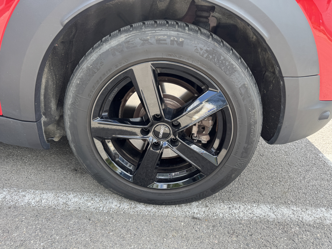 Mini Countryman — 31