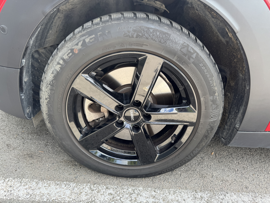 Mini Countryman — 33