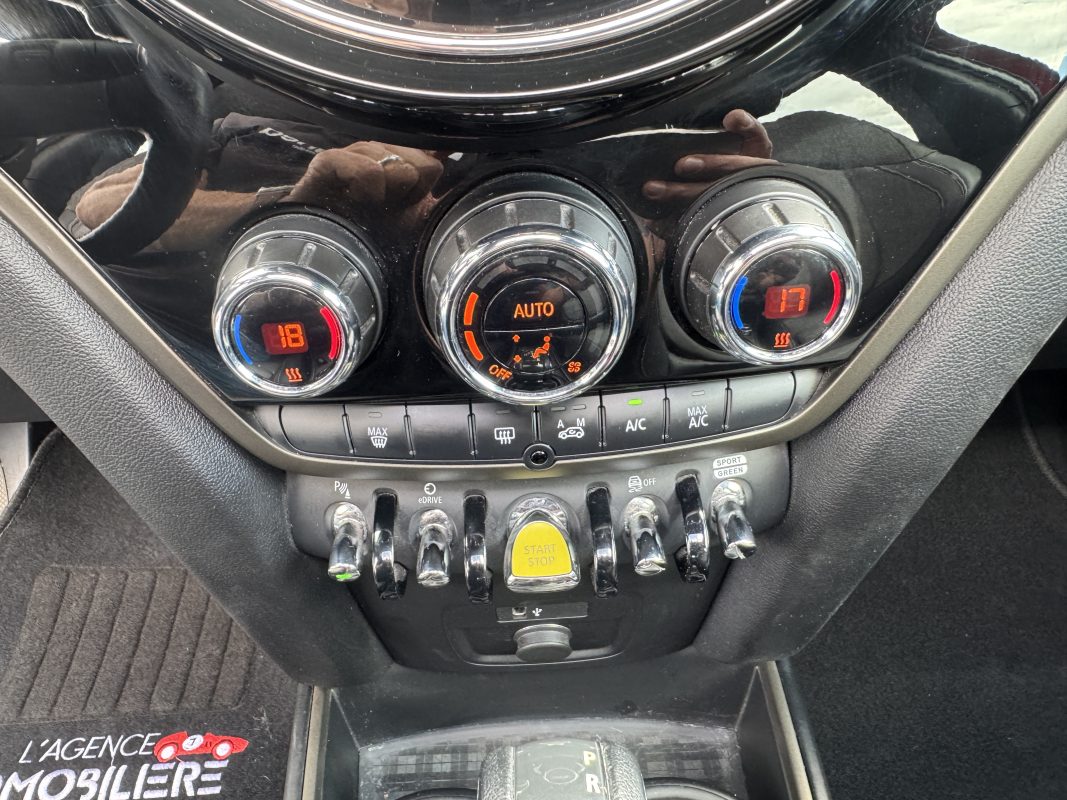 Mini Countryman — 15
