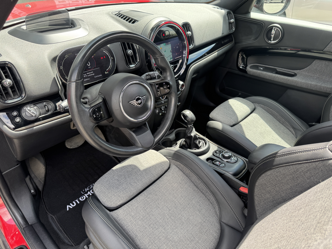 Mini Countryman — 7