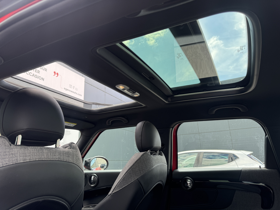 Mini Countryman — 19