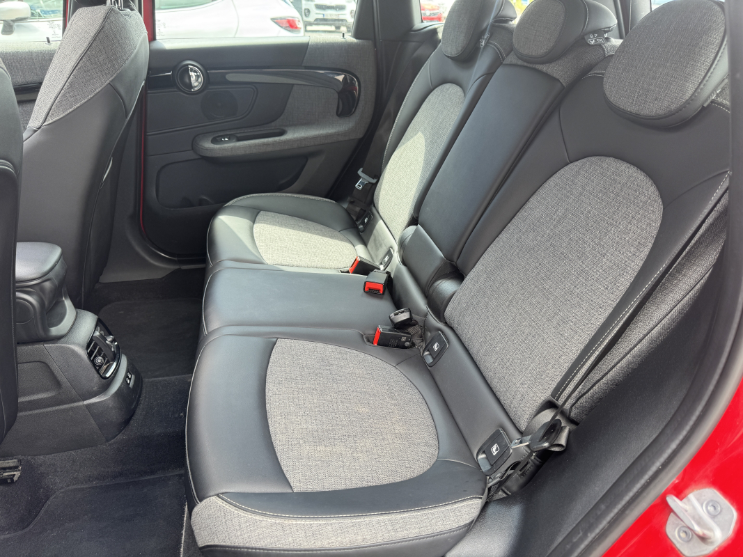Mini Countryman — 20