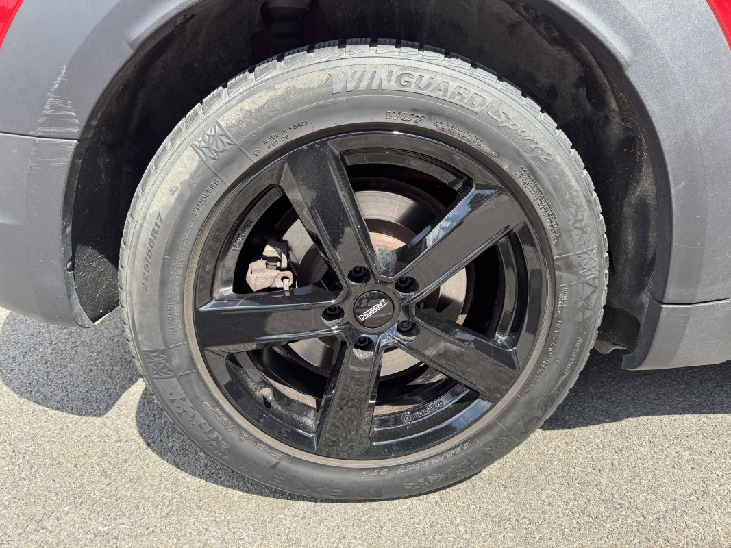 Mini Countryman — 34