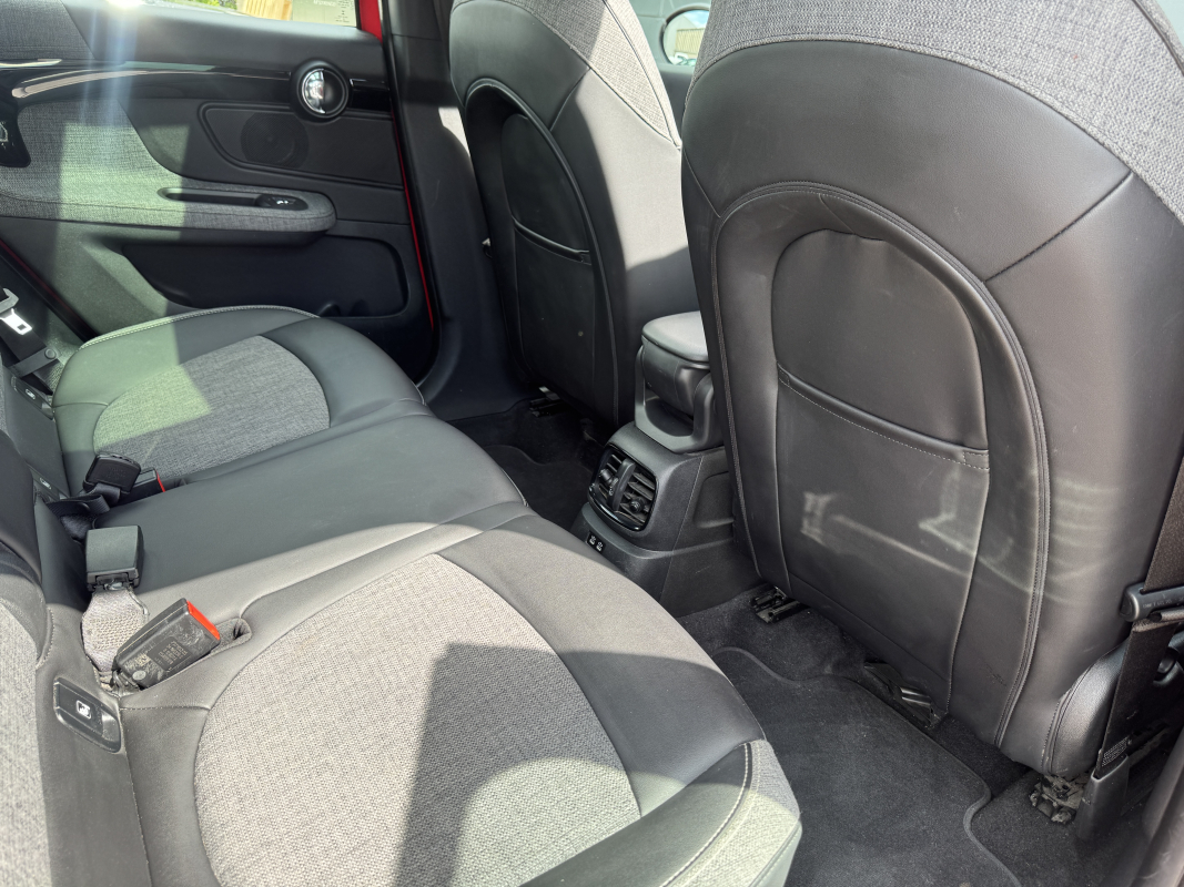 Mini Countryman — 25