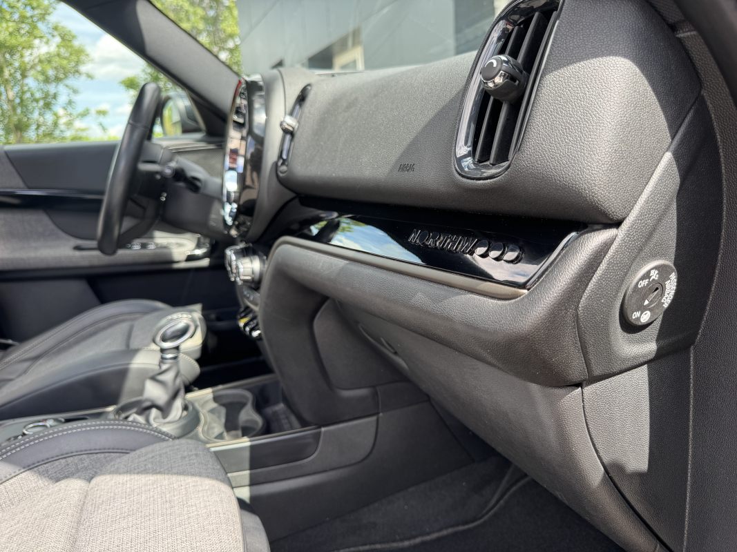 Mini Countryman — 29