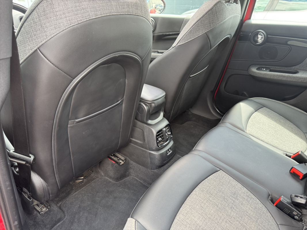 Mini Countryman — 21