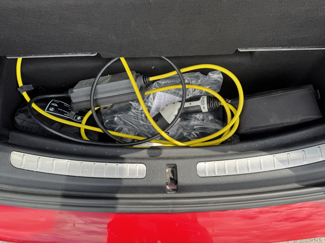 Mini Countryman — 23