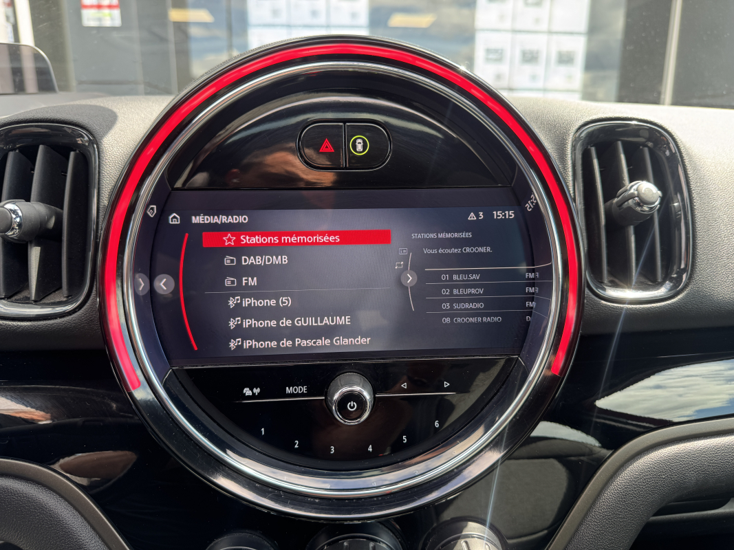 Mini Countryman — 36