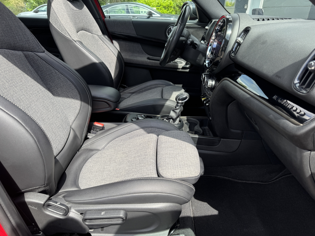 Mini Countryman — 27