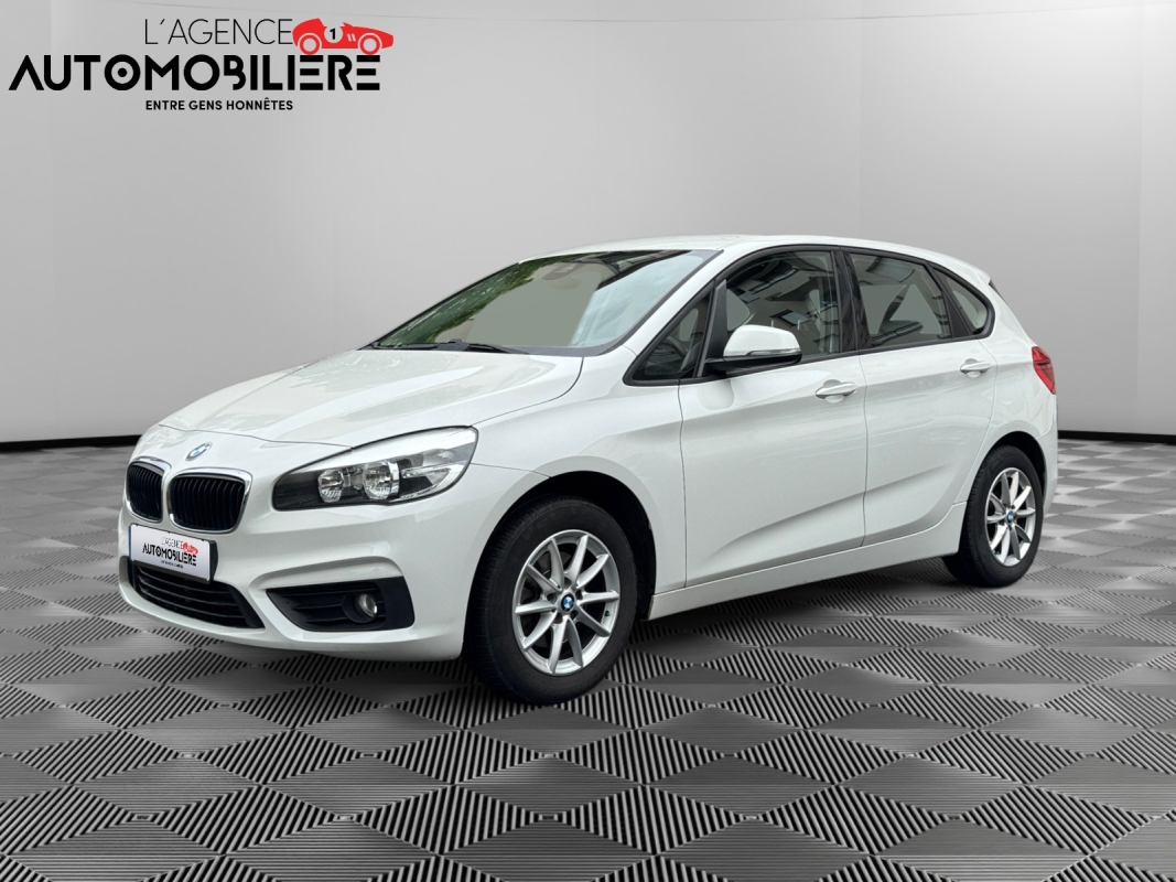 Bmw Série 2 ActiveTourer