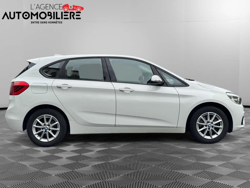 Bmw Série 2 ActiveTourer — 5