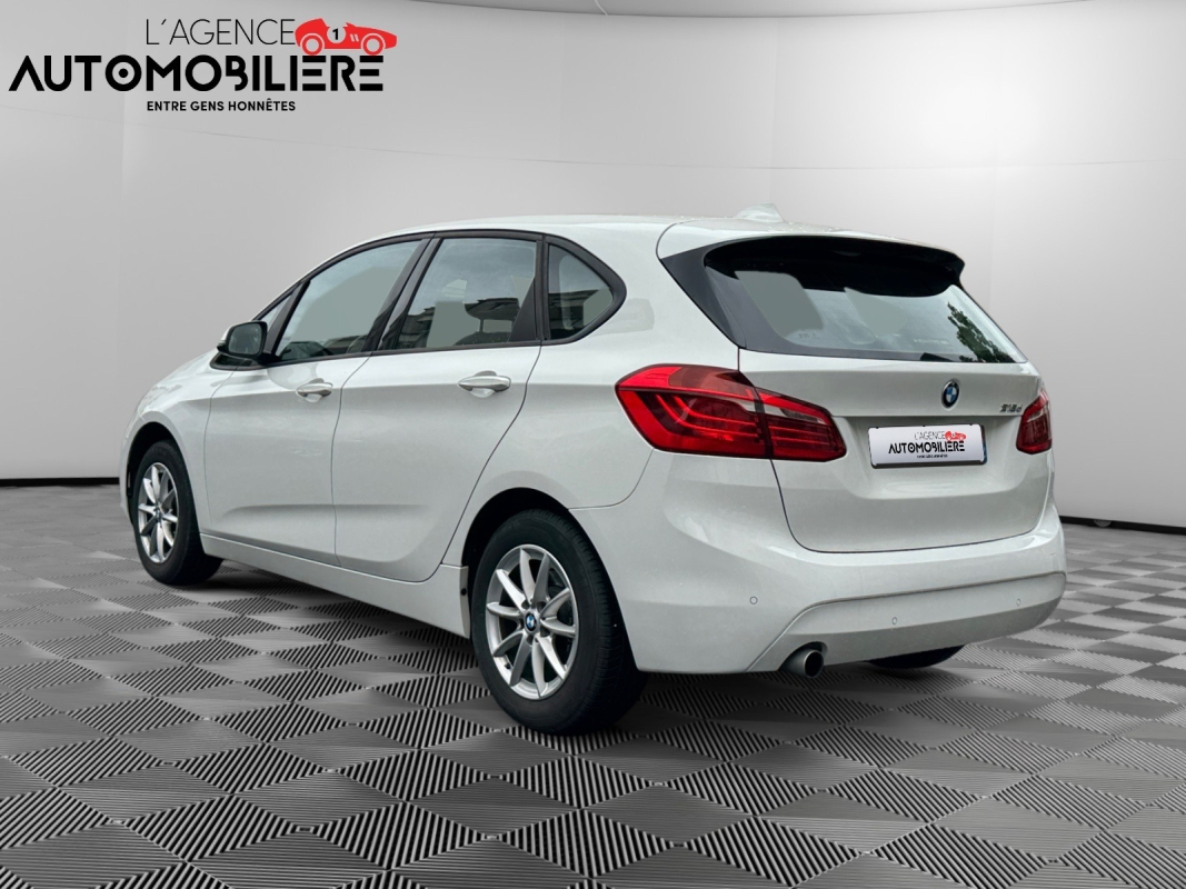 Bmw Série 2 ActiveTourer — 6