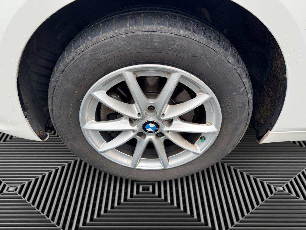 Bmw Série 2 ActiveTourer — 9