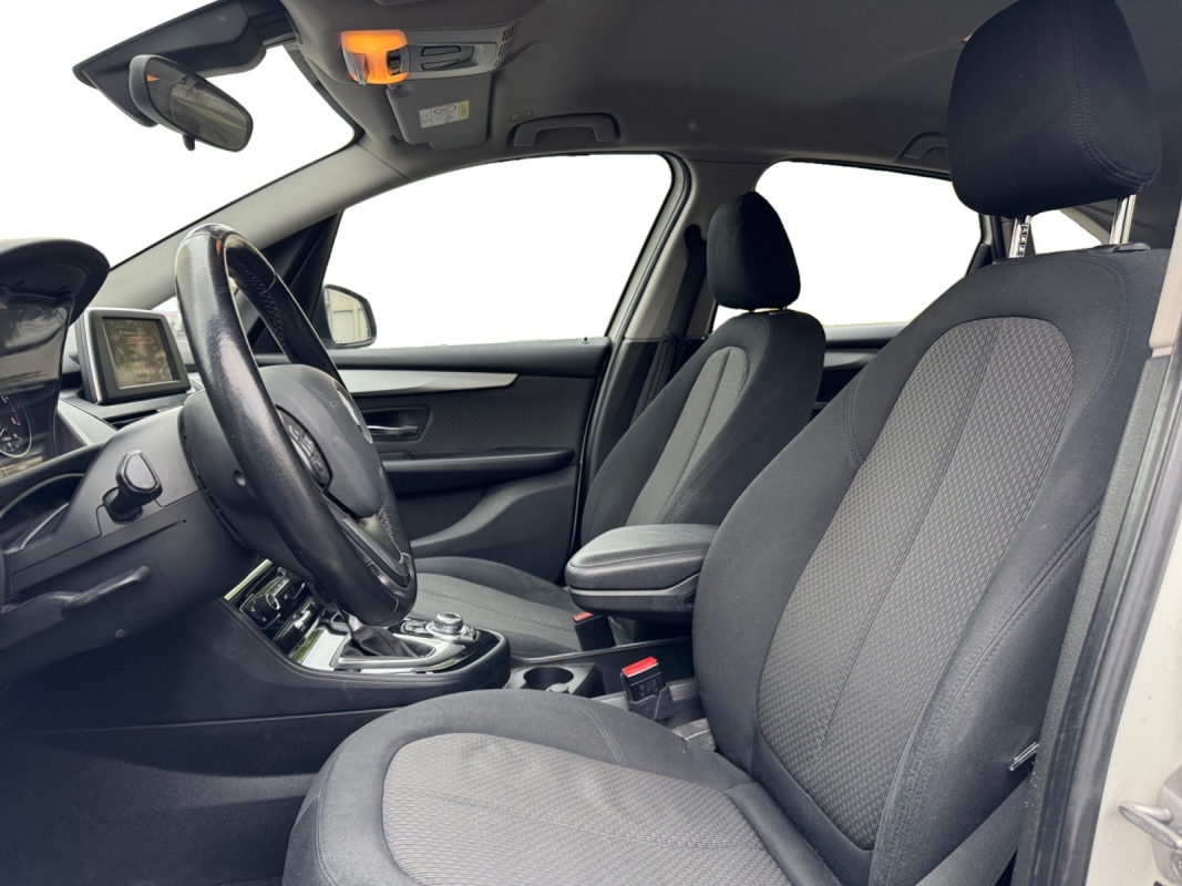 Bmw Série 2 ActiveTourer — 11