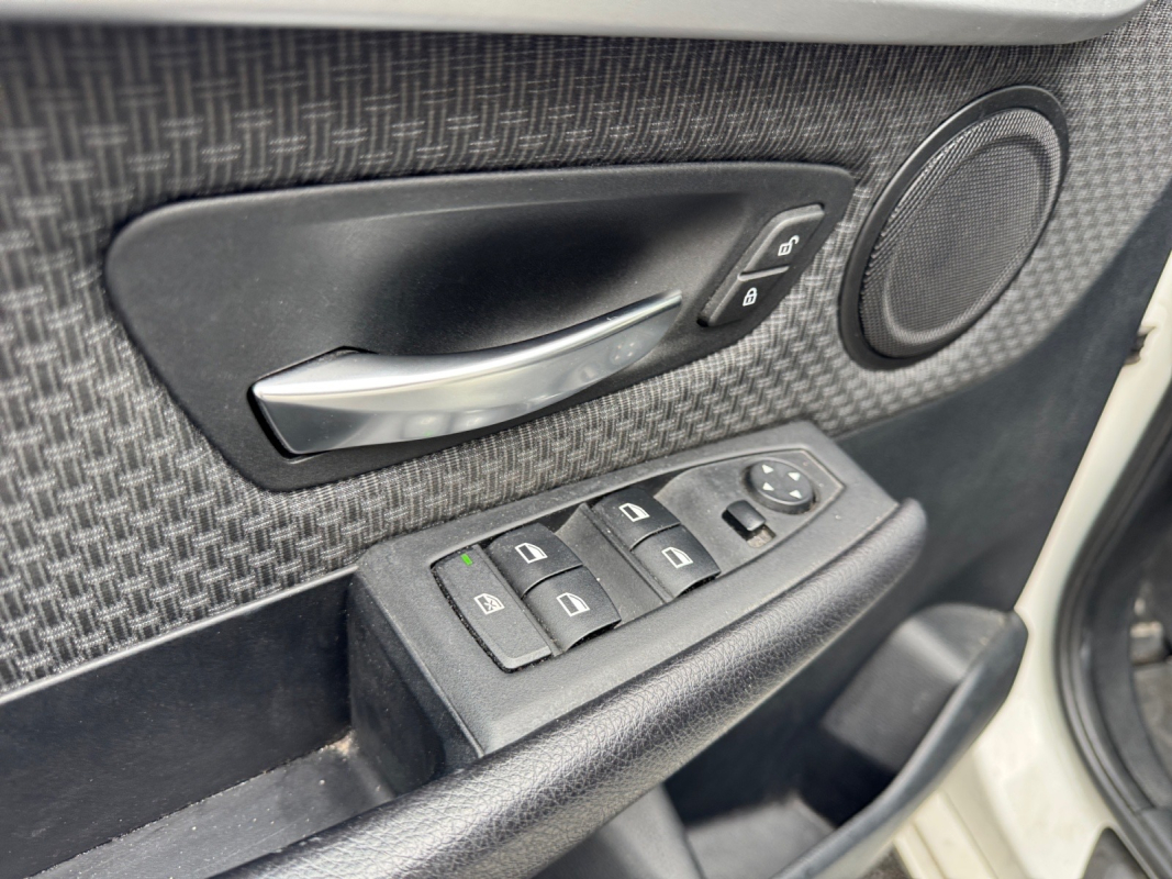 Bmw Série 2 ActiveTourer — 12
