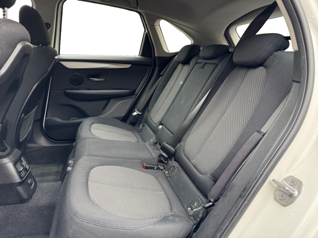 Bmw Série 2 ActiveTourer — 15
