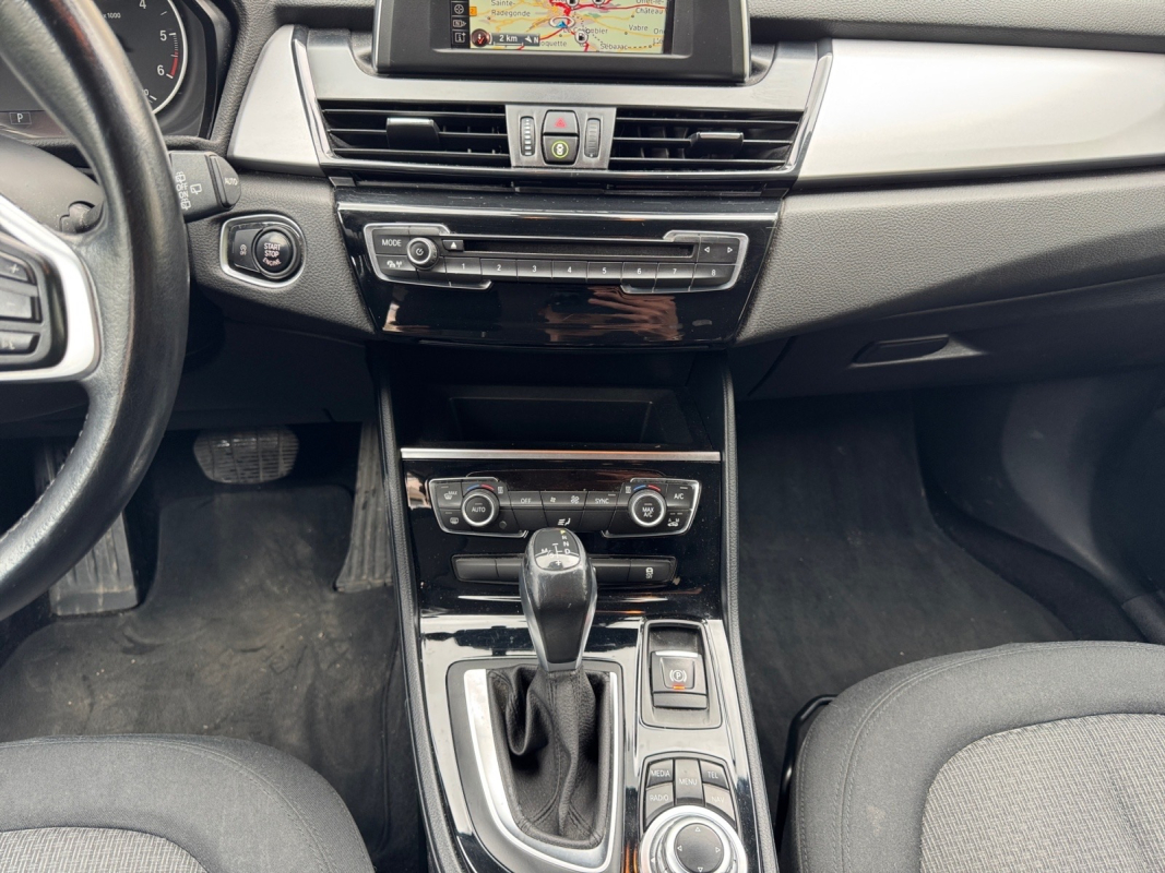 Bmw Série 2 ActiveTourer — 16