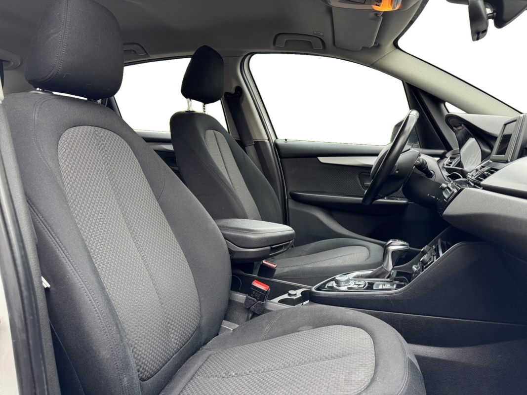 Bmw Série 2 ActiveTourer — 17