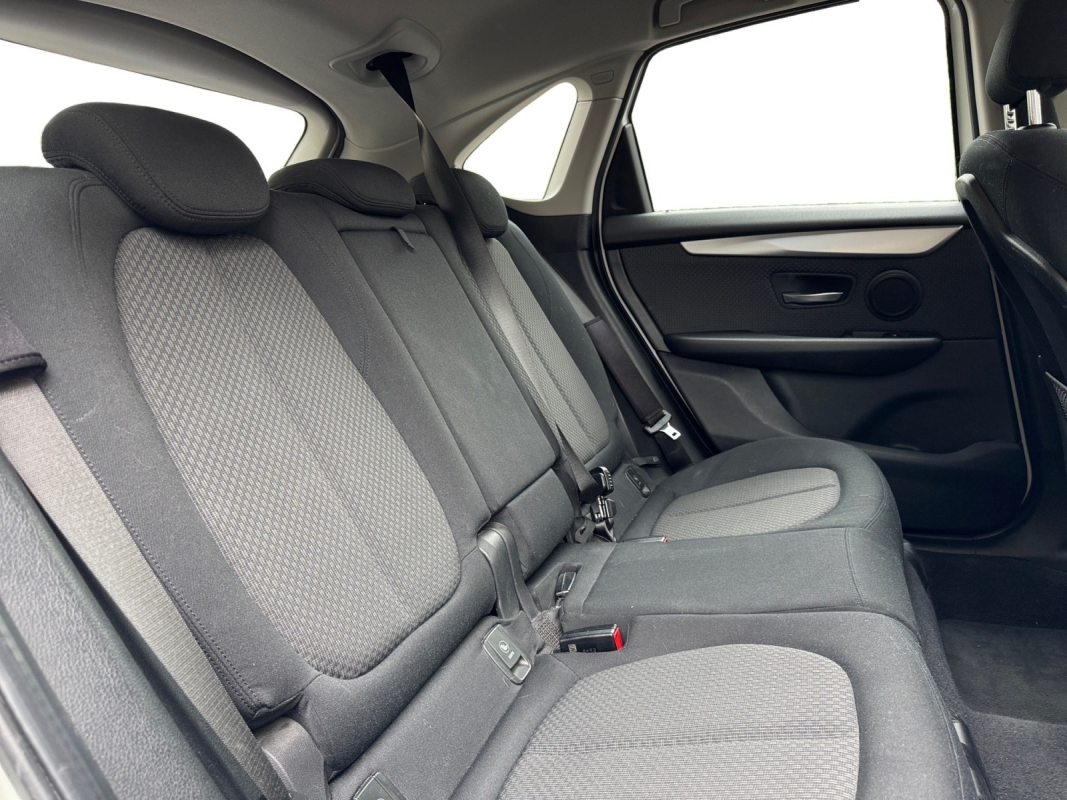 Bmw Série 2 ActiveTourer — 18