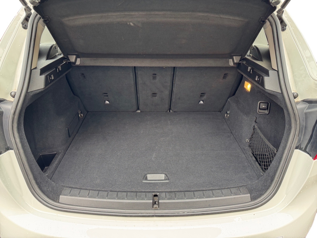 Bmw Série 2 ActiveTourer — 19