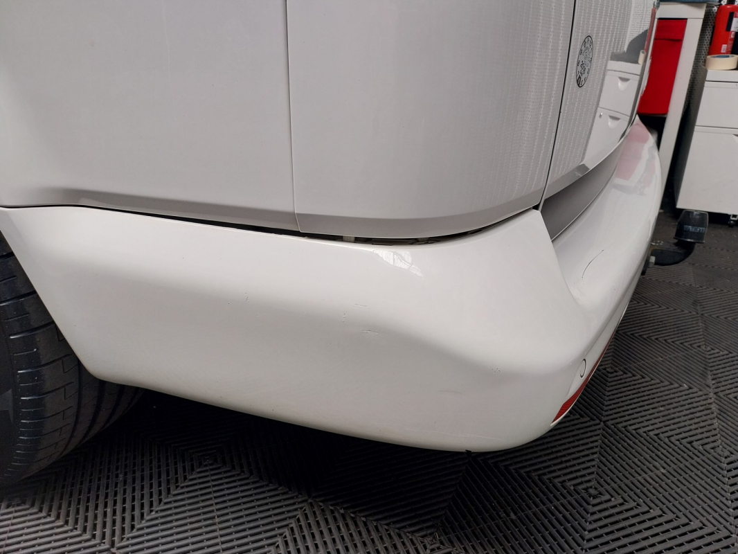 Volkswagen California — 37