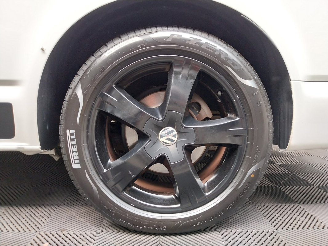 Volkswagen California — 20