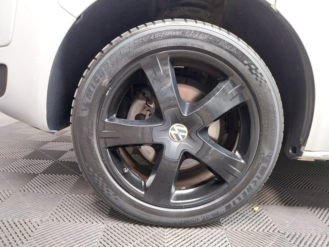 Volkswagen California — 21