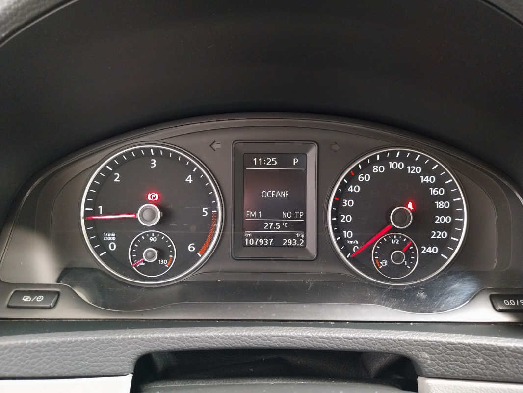 Volkswagen California — 31