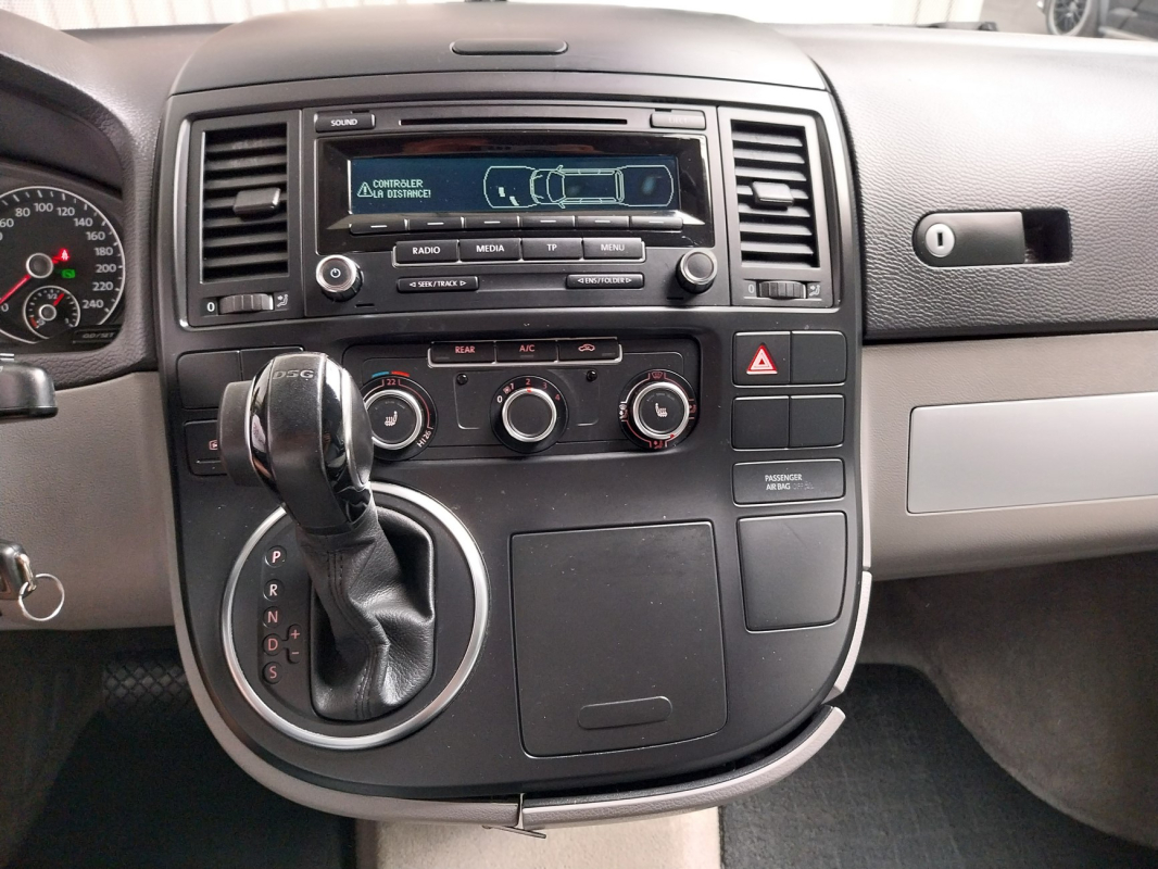 Volkswagen California — 17