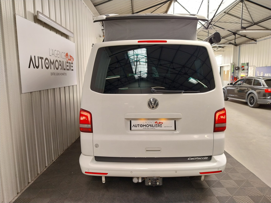 Volkswagen California — 6